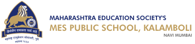 mes-public-school-kalamboli-logo